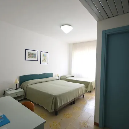 Grand Delle Terme Hotel 4*