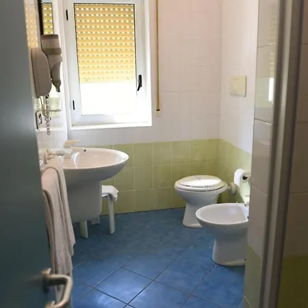 Grand Delle Terme 4*