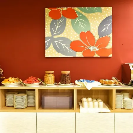 Grand Delle Terme 4* 테르메 루이지아네