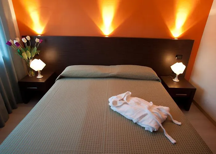 Hotel Grand Delle Terme 4*