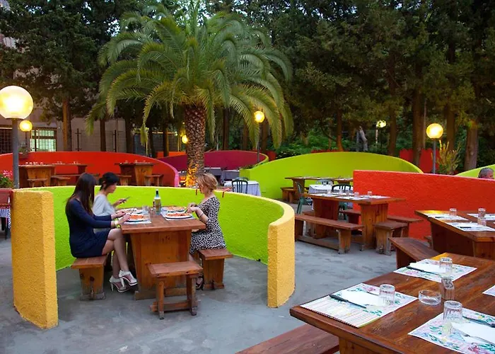 Hotel Grand Delle Terme Terme Luigiane