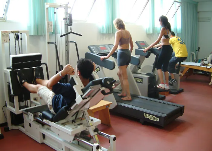 Hotel Grand Delle Terme 4*