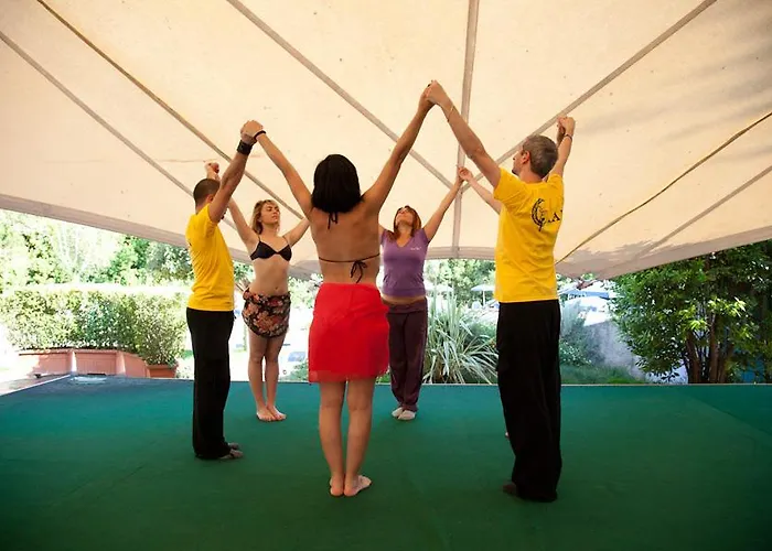 Hotel Grand Delle Terme