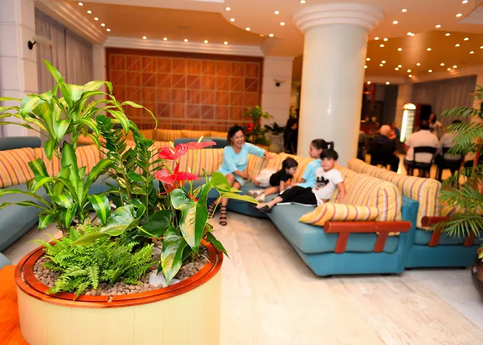 Hotel Grand Delle Terme 4*