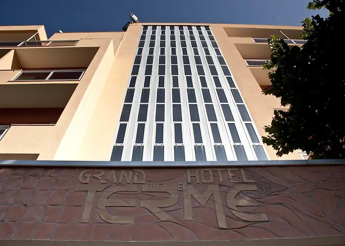 Hotel Grand Delle Terme