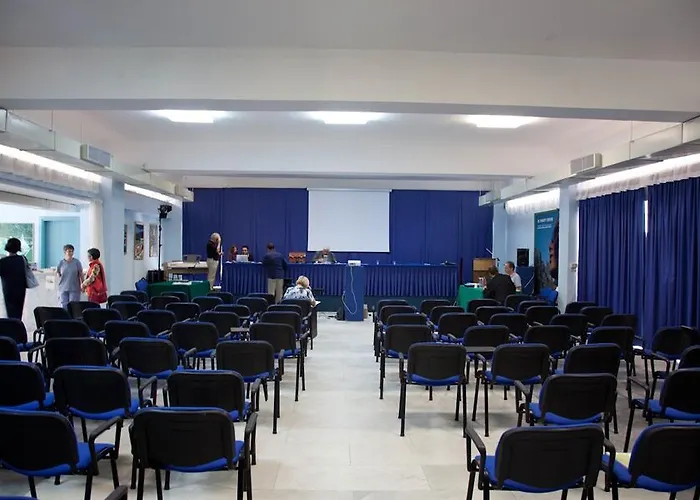 Grand Delle Terme Hotel