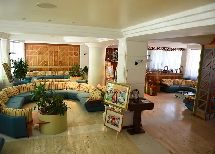 Hotel Grand Delle Terme