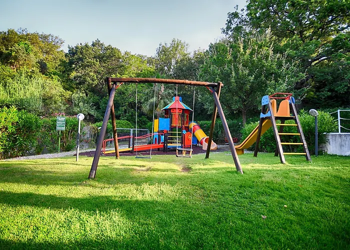 Grand Delle Terme 4* Terme Luigiane