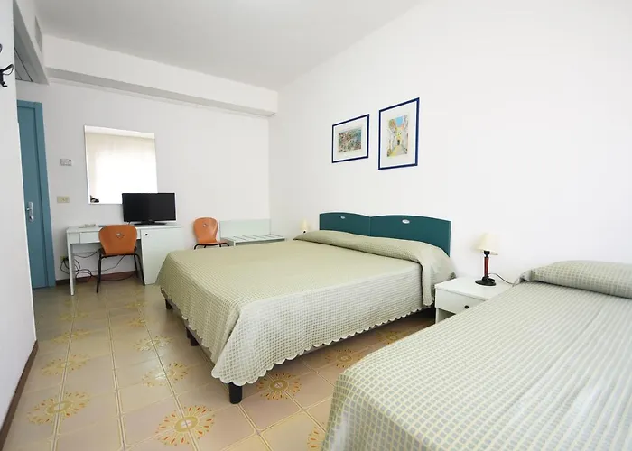 Hotel Grand Delle Terme 4*