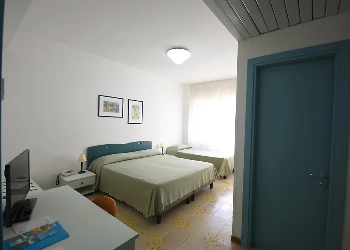 Grand Delle Terme Hotel 4*