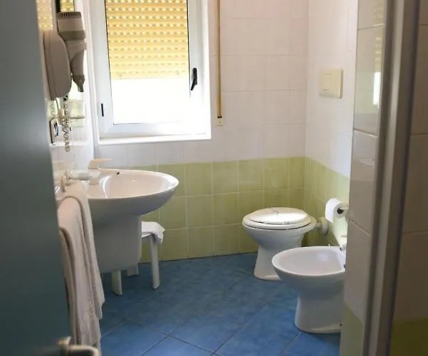 Grand Delle Terme 4*