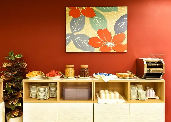 Grand Delle Terme 4* Terme Luigiane